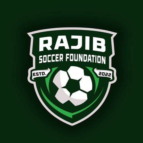 Rajib soccer foundation-Topsia
